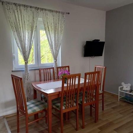 סמולג'אנאק Apartment Rosie מראה חיצוני תמונה
