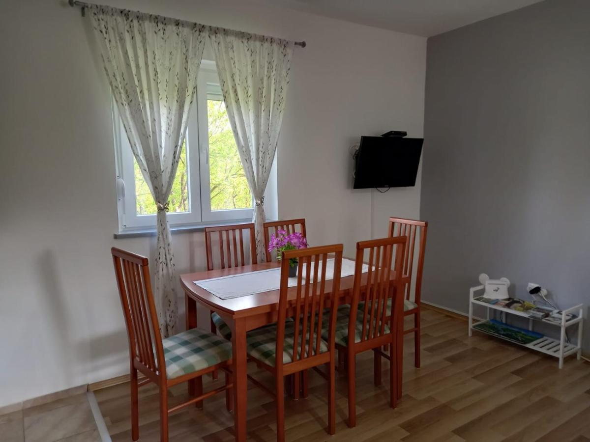 סמולג'אנאק Apartment Rosie מראה חיצוני תמונה