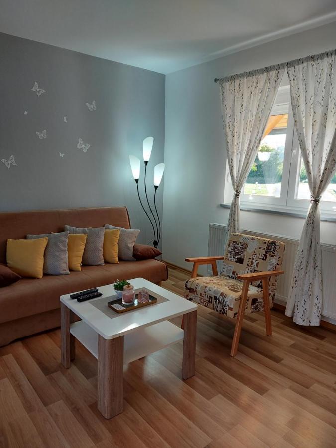 סמולג'אנאק Apartment Rosie מראה חיצוני תמונה