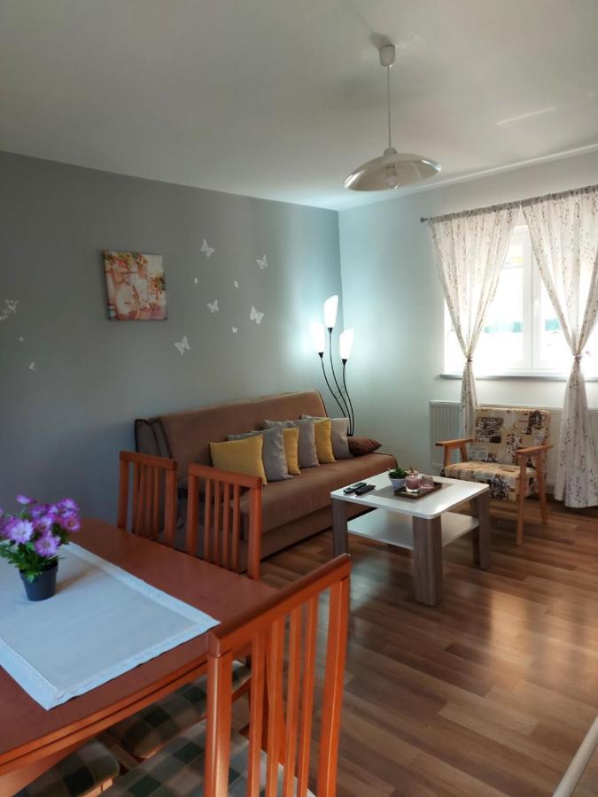 סמולג'אנאק Apartment Rosie מראה חיצוני תמונה