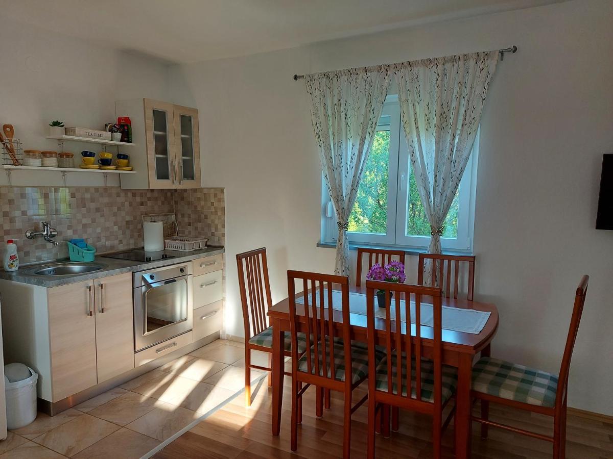 סמולג'אנאק Apartment Rosie מראה חיצוני תמונה