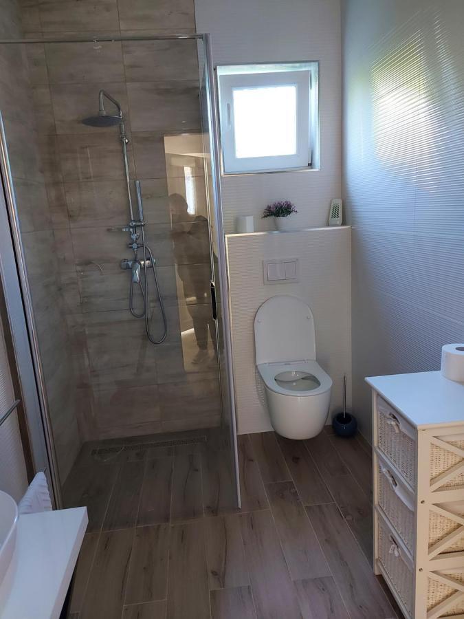 סמולג'אנאק Apartment Rosie מראה חיצוני תמונה