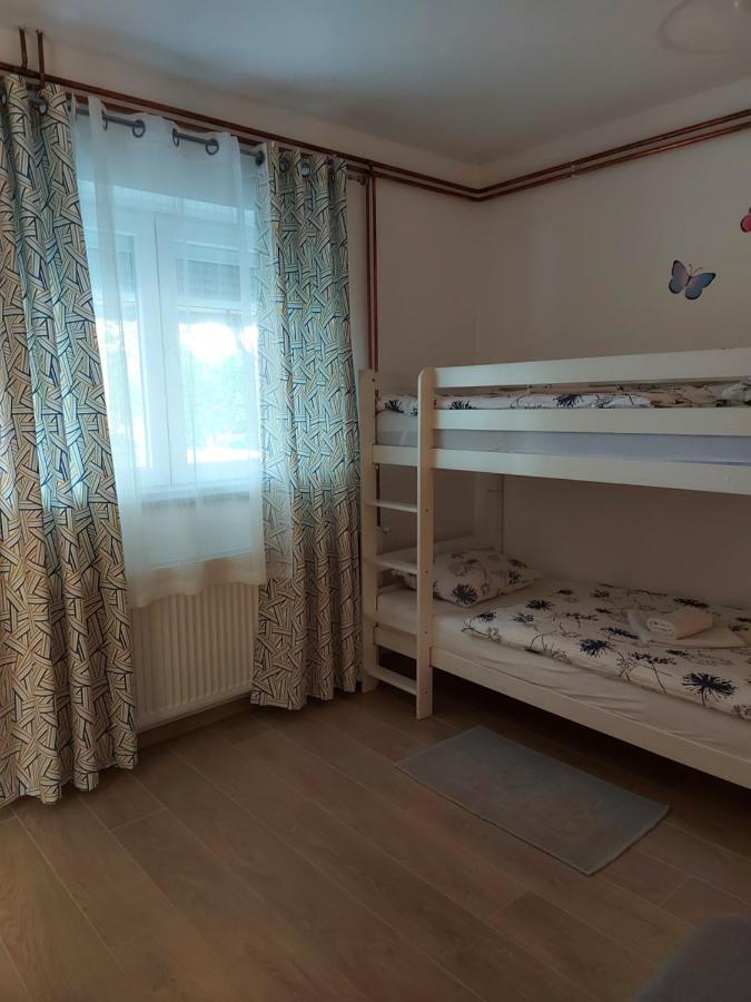 סמולג'אנאק Apartment Rosie מראה חיצוני תמונה