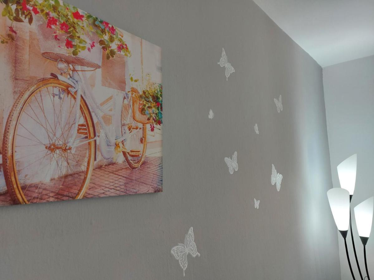 סמולג'אנאק Apartment Rosie מראה חיצוני תמונה