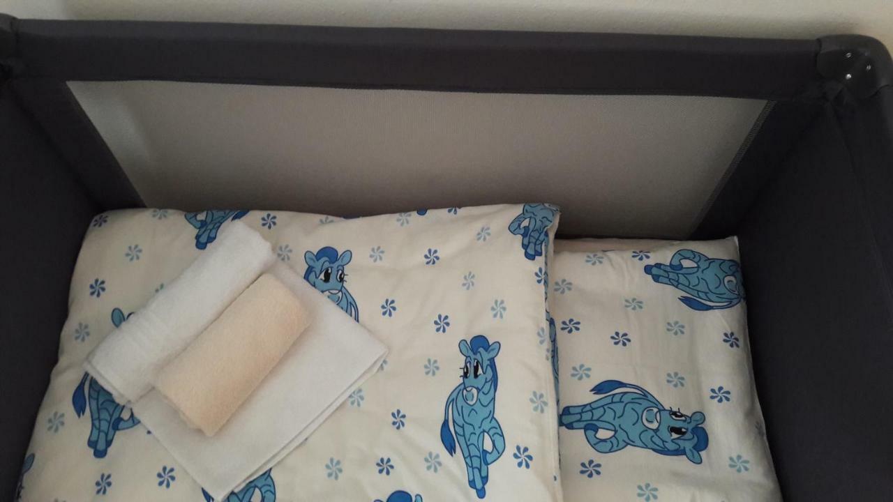 סמולג'אנאק Apartment Rosie מראה חיצוני תמונה